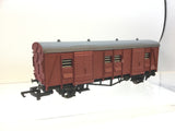 Dapol B342 OO Gauge BR Maroon CCT Utility Van M527042