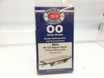 Parkside PA10 OO Gauge BR 12ft Wagon Chassis Kit