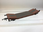 Hornby R6240 OO Gauge Lowmac Wagon E662048