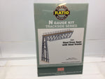 Ratio 241 N Gauge Steel Truss Span Kit