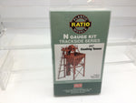 Ratio 247 N Gauge Coaling Tower Kit