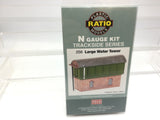 Ratio 256 N Gauge Large Water Tower Kit