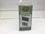 Ratio 257 N Gauge Relay Boxes Kit