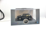 Oxford Diecast 76MST003 1:76/OO Gauge Austin Maestro Black