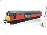 Hornby R2437 OO Gauge RES Class 47 No 47781 Isle of Iona DCC FITTED