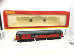 Hornby R2437 OO Gauge RES Class 47 No 47781 Isle of Iona DCC FITTED