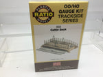 Ratio 502 OO Gauge Cattle Dock Kit