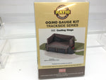 Ratio 505 OO Gauge Coaling Stage Kit