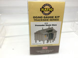 Ratio 513 OO Gauge Provender (Goods) Store Kit