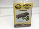 Ratio 526 OO Gauge Coal Sacks