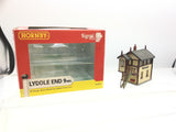 Hornby Lyddle End N8003 N Gauge Signal Box