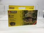 Noch 14434 TT Gauge Forest Lodge Laser Cut Minis Kit