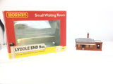 Hornby Lyddle End N8002 N Gauge Small Waiting Room