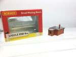 Hornby Lyddle End N8002 N Gauge Small Waiting Room