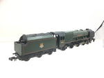 Graham Farish 370-100 N Gauge BR Green Duchess 46245 City of London (NEEDS ATTN)