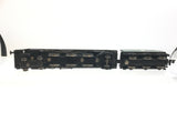 Graham Farish 370-100 N Gauge BR Green Duchess 46245 City of London (NEEDS ATTN)