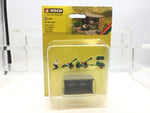 Noch 12041 HO/OO Gauge In the Country Figure Set