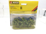 Noch 25114 HO/OO Gauge Orange Trees 4cm (Pack of 3)