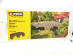 Noch 58692 HO/OO Gauge Hard Foam Argen Bridge