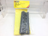 Noch 21330 HO/OO Gauge Approach Bridge Kit 18x6.5x4.5cm