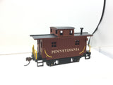 Bachmann 18414 HO Gauge Bobber Caboose Pennsylvania