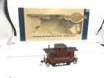 Bachmann 18414 HO Gauge Bobber Caboose Pennsylvania