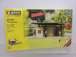 Noch 66810 HO/OO Gauge Golf Driving Range Laser Cut Kit