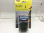 Noch 22111 HO/OO Gauge Christmas Illuminated Tree With 10 LEDs 5cm