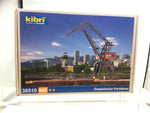 Kibri 38510 HO/OO Gauge Dockside Gantry Crane Kit