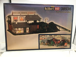 Kibri 38536 HO/OO Gauge Coal Trade Kit