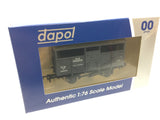 Dapol 4F-020-047 OO Gauge Ale Wagon GWR 38620