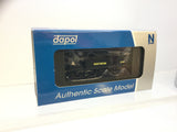 Dapol 2S-016-007 N Gauge M7 0-4-0 Tank 246 Southern Black