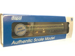 Dapol 2D-015-004D N Gauge Class 122 E55012 Preserved BR Green (DCC-Fitted)