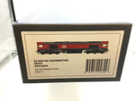 Accurascale 2634 OO Gauge Class 66 - DB Red - 66167