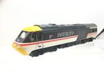 Hornby R336 OO Gauge HST Intercity 125 Swallow Livery Power Car 43066