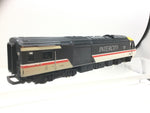 Hornby R336 OO Gauge HST Intercity 125 Swallow Livery Power Car 43066