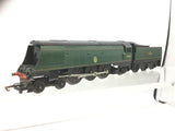 Triang/Hornby R356S OO Gauge BR Green B of B 34051 Winston Churchill