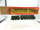 Triang/Hornby R356S OO Gauge BR Green B of B 34051 Winston Churchill