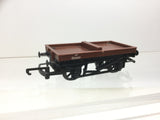 Triang R17 OO Gauge BR Bolster Wagon B913011