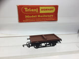 Triang R17 OO Gauge BR Bolster Wagon B913011