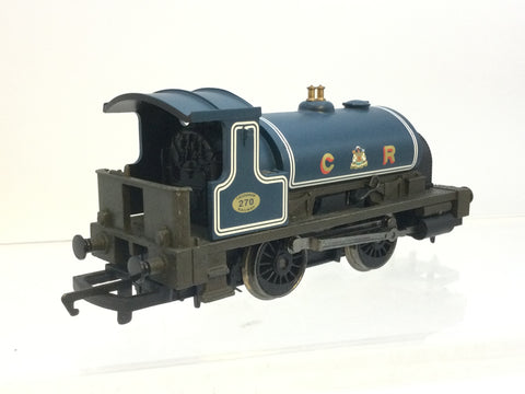 価格が激安 HORNBY calednian railway 4.2.2 蒸気機関車