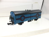 Lima N Gauge Refrigerated Van Transfesa Interfrigo