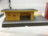 Hornby R510 OO Gauge Platform Shelter