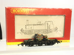 Hornby OO Gauge Terrier Motorised Chassis