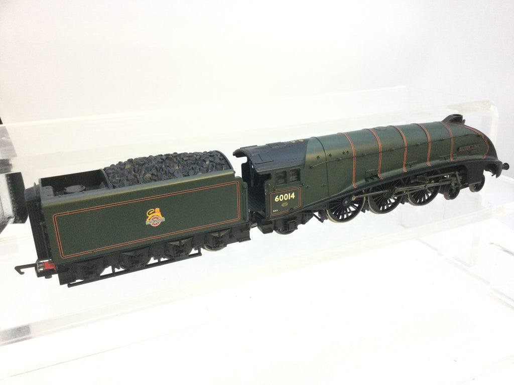 Hornby flying scotsman sales train pack