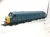 Mainline 37-051 OO Gauge BR Blue Class 45 45039 Manchester Regiment (DCC FITTED/NEEDS ATTN)