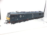 Accurascale 2195-92038 OO Gauge Class 92 No 92038 Caledonian Sleeper DCC FITTED