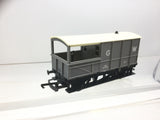 Hornby R124 OO Gauge GWR Brake Van 57740