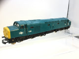 Jouef OO Gauge BR Blue Class 40 D285 (NEEDS ATTN)