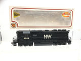 Bachmann 61242 HO Gauge GP50 Diesel Loco Norfolk & Western 6504